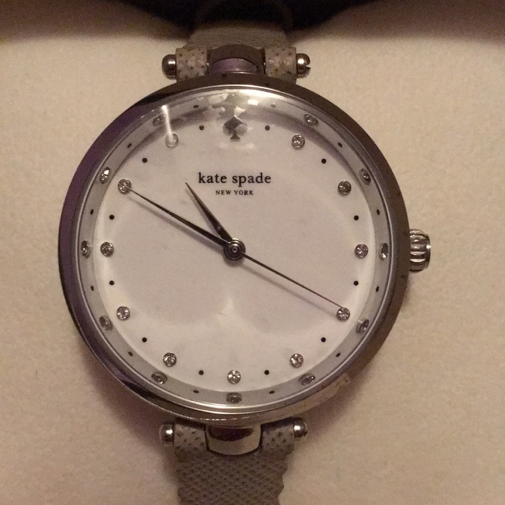 Kate ♠️ Spade Watch - Picture 3 of 5